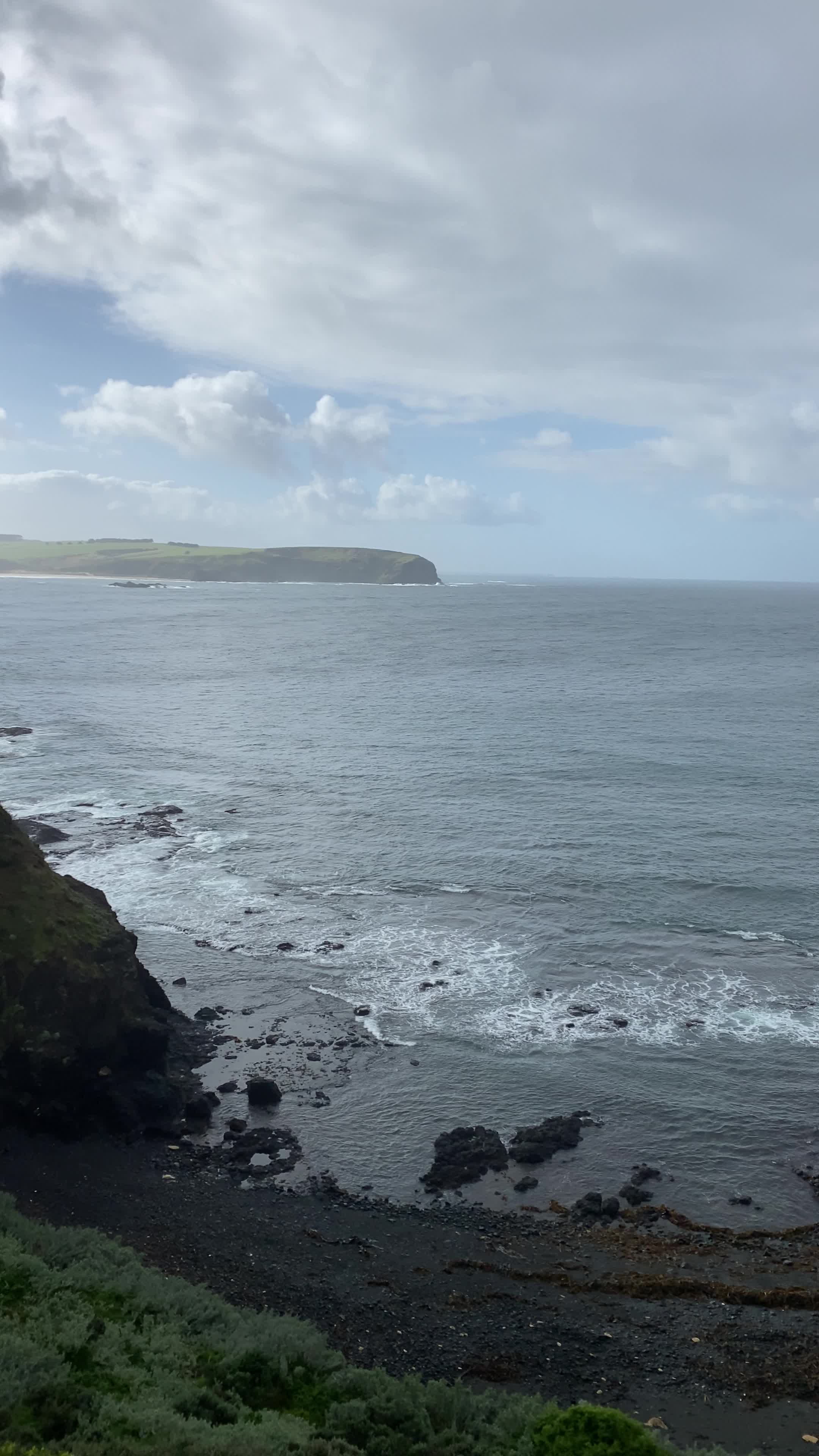 Mornington Peninsula National Park