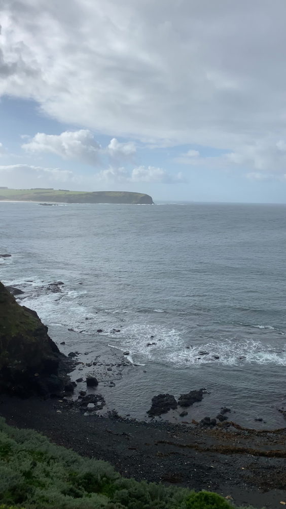 Mornington Peninsula National Park