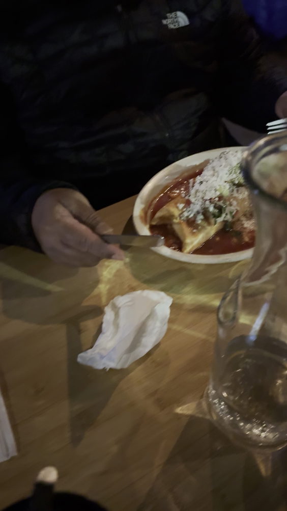 Fogon Cocina Mexicana