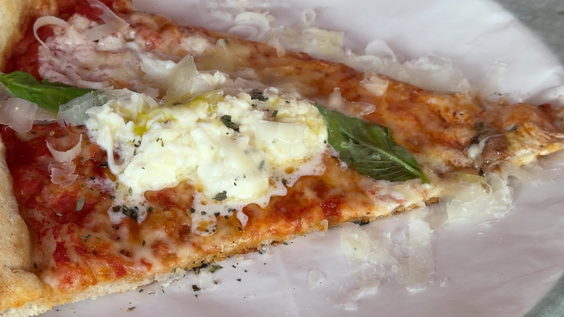 Palm Pizza