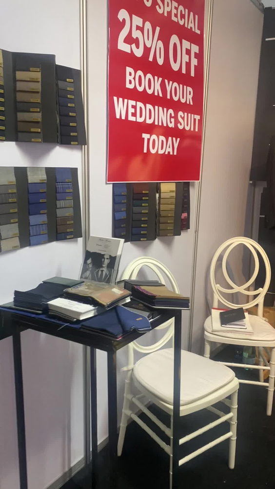 Trublu Tailor