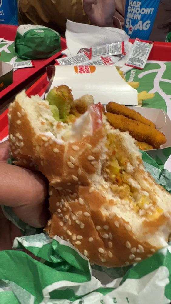 Burger King