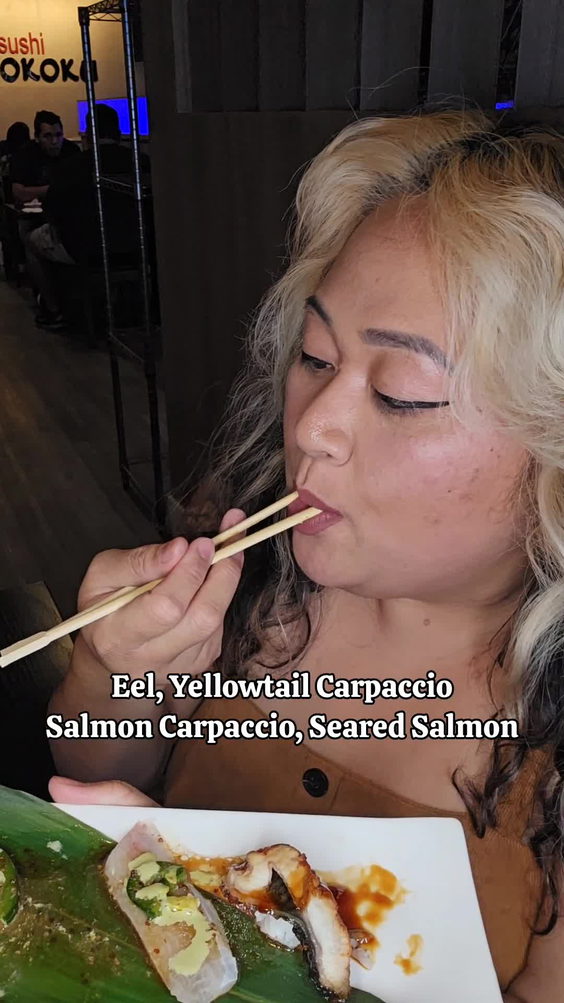 Sushi Okoku