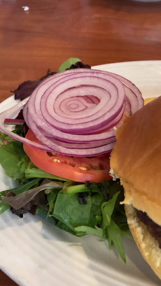 Montclair House Grill