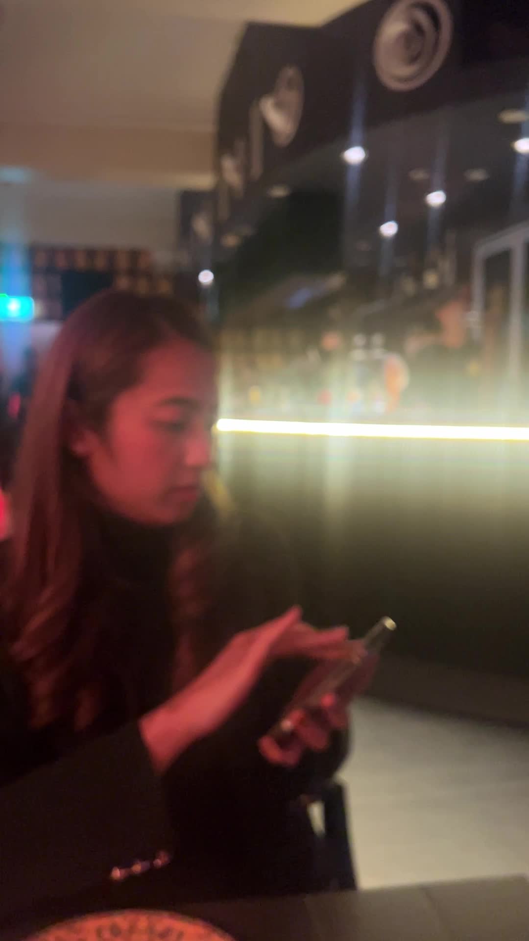 Ni Hao Bar 你好Bar