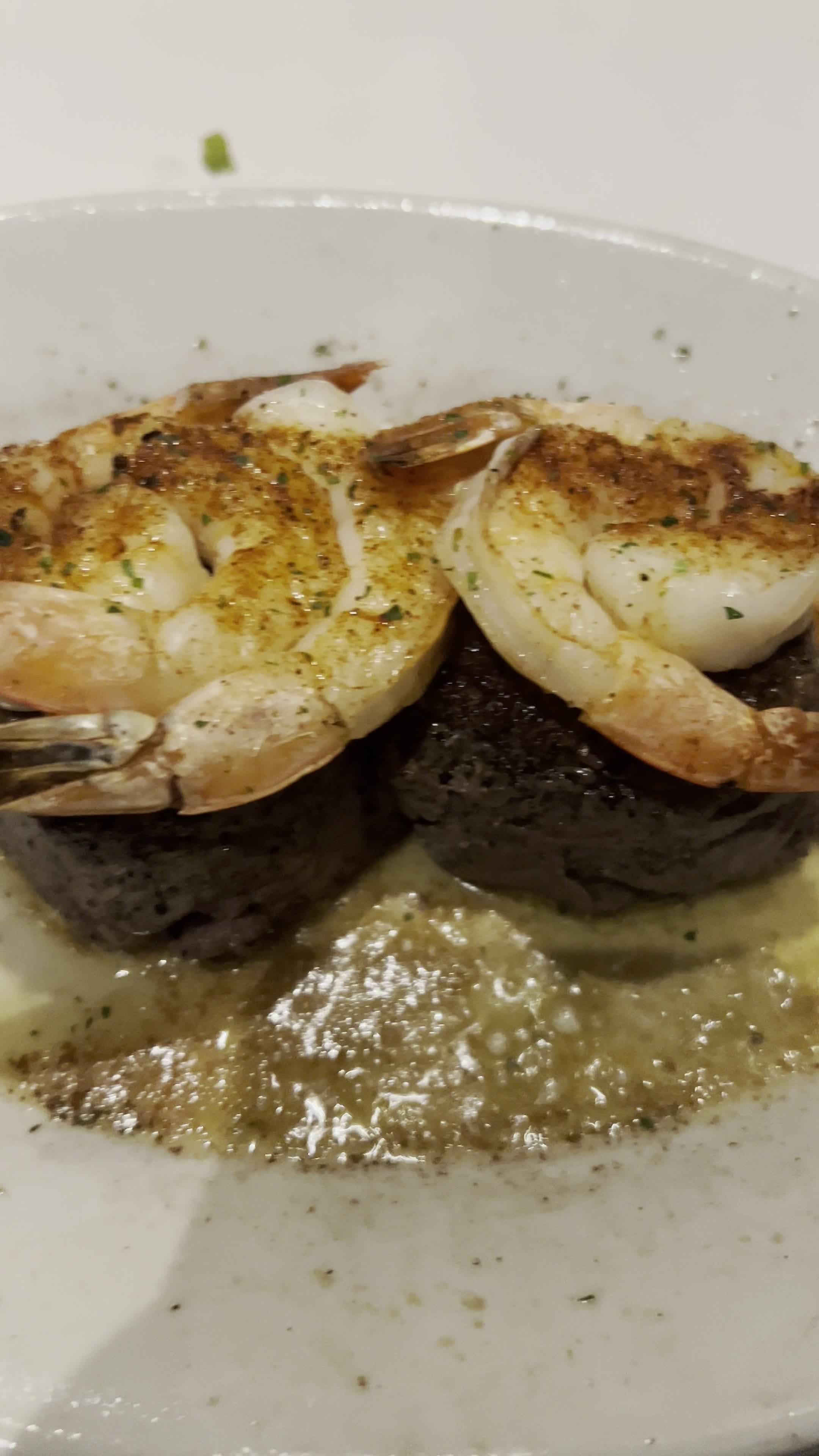 Ruth's Chris Steak House