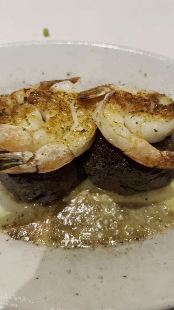 Ruth's Chris Steak House