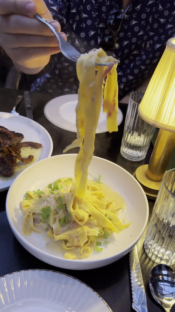 The Maker Restaurant