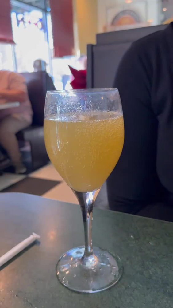 Metro Diner