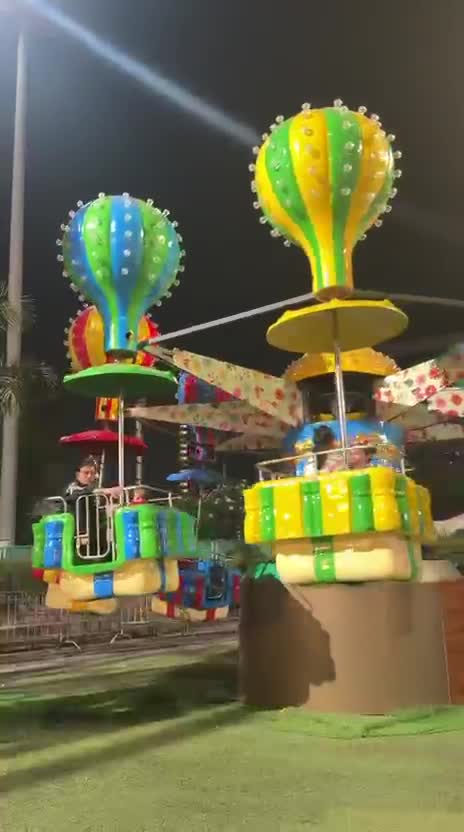 Hamleys wonderland