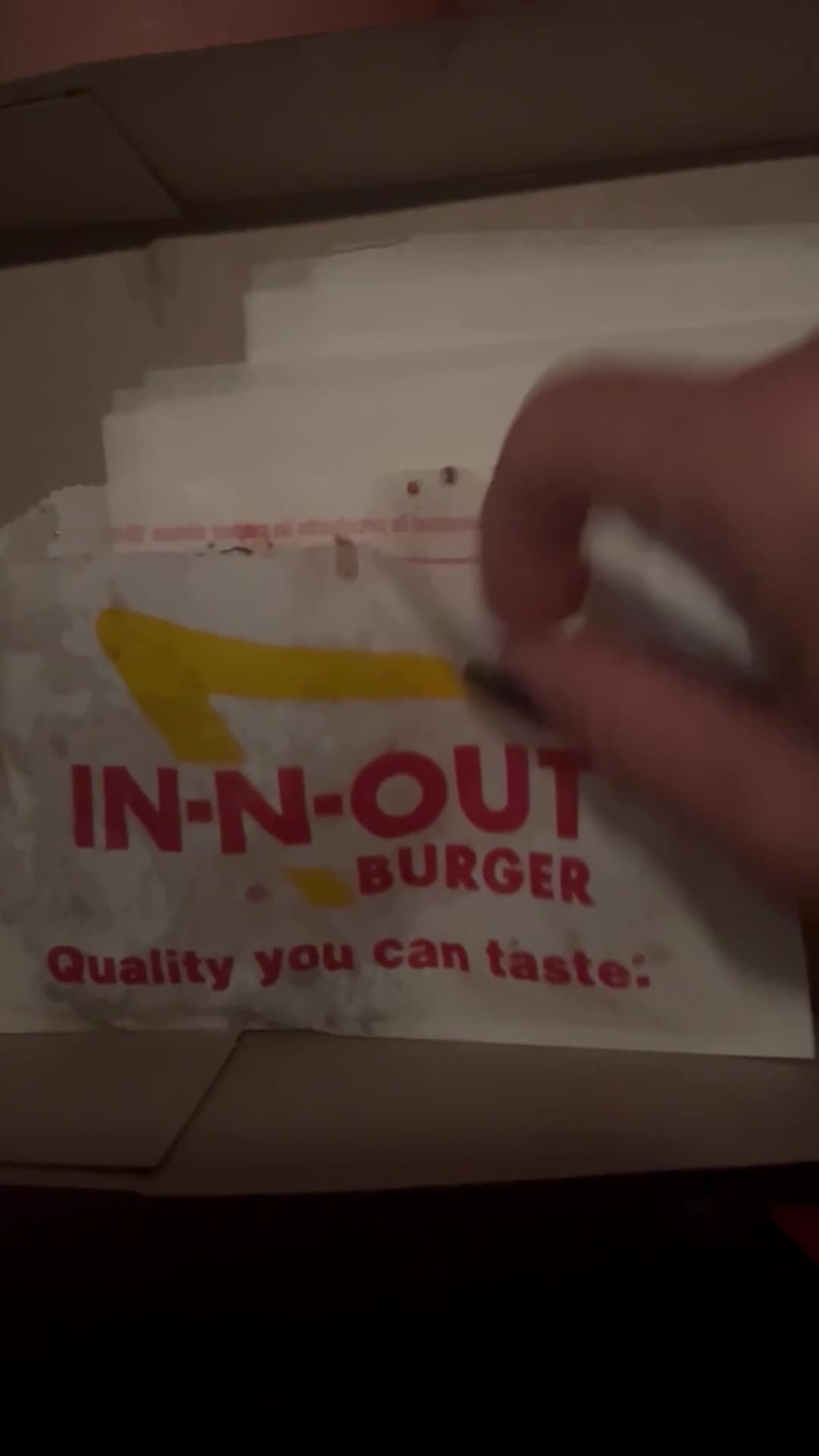 In-N-Out Burger
