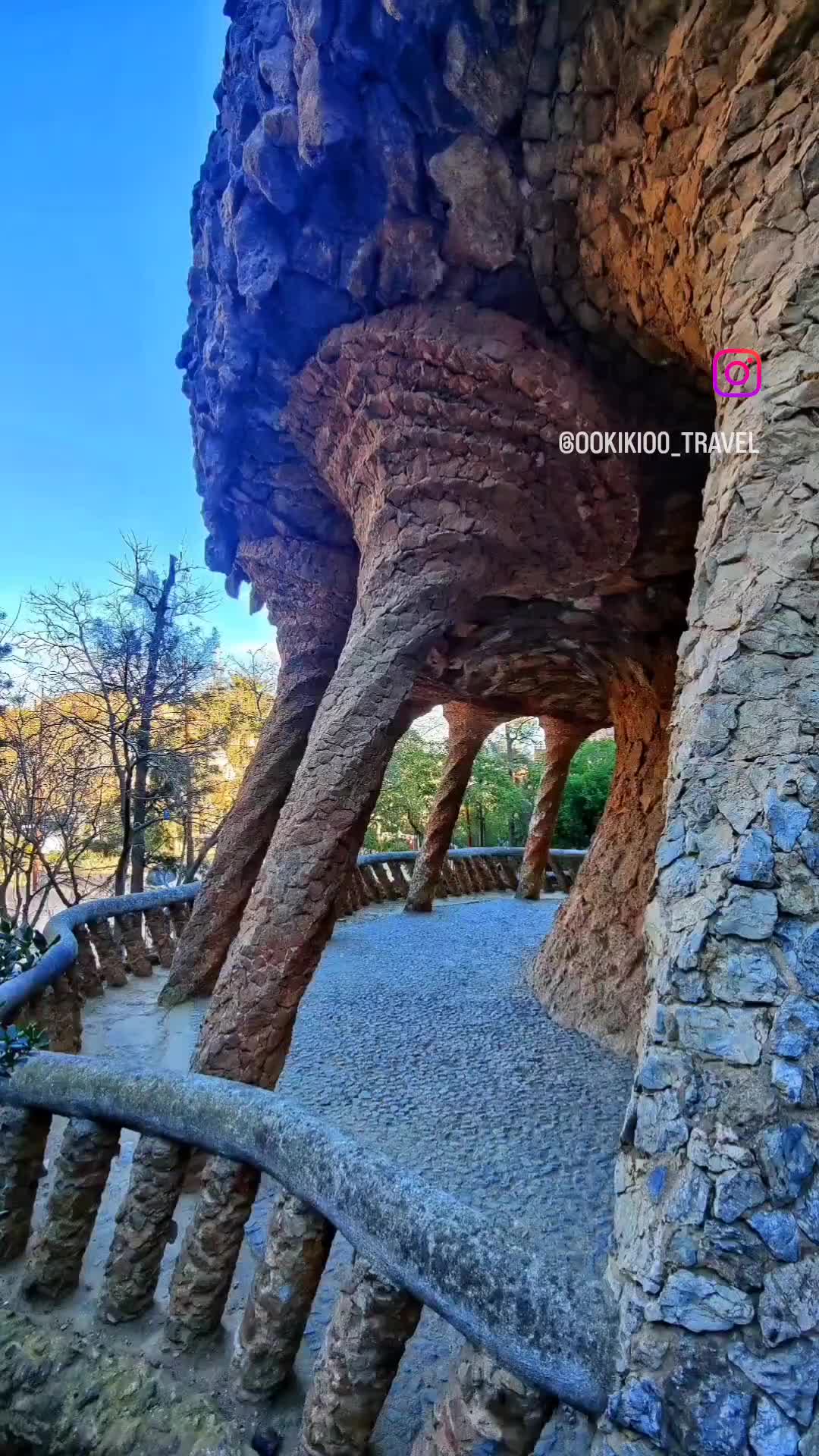 Park Guell