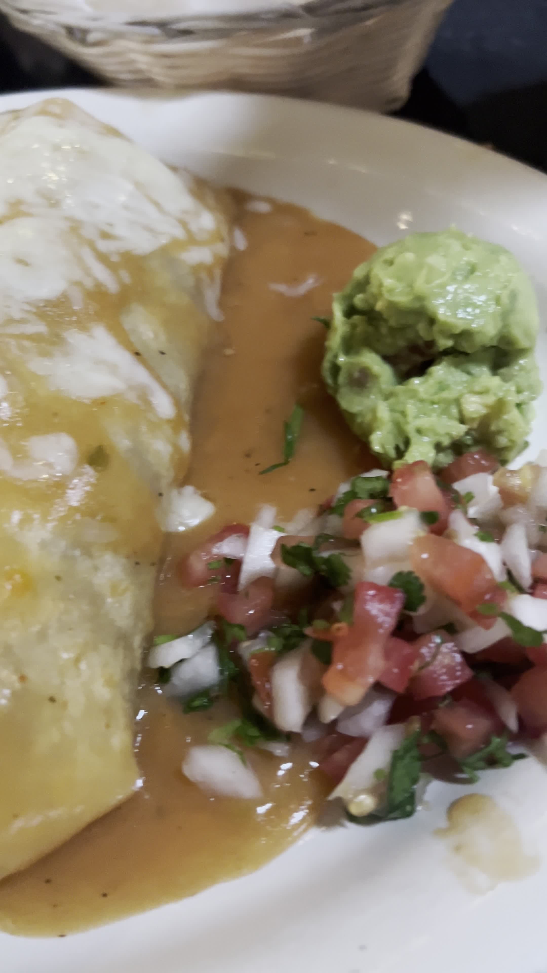 Los Amigos Bar & Grill