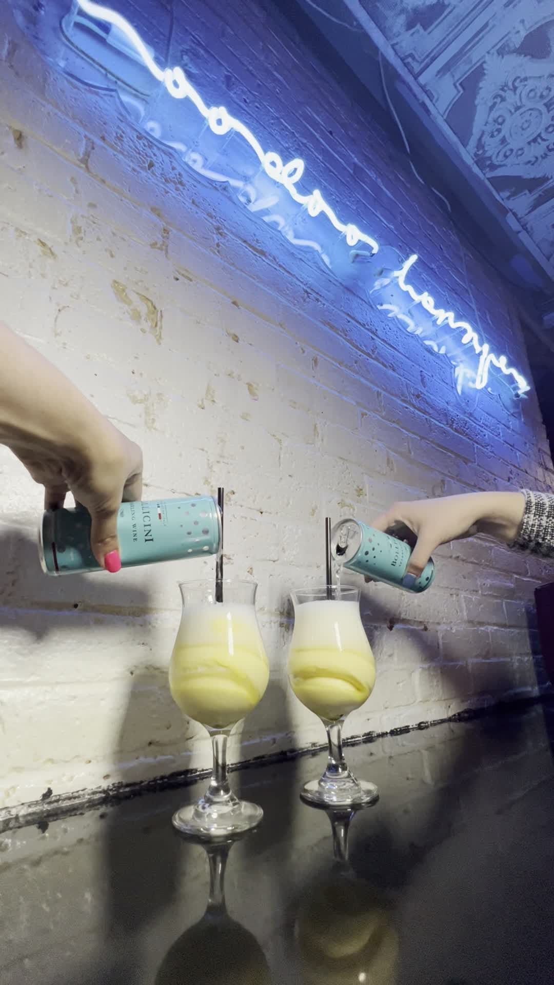 Video review of Buttermilk & Bourbon