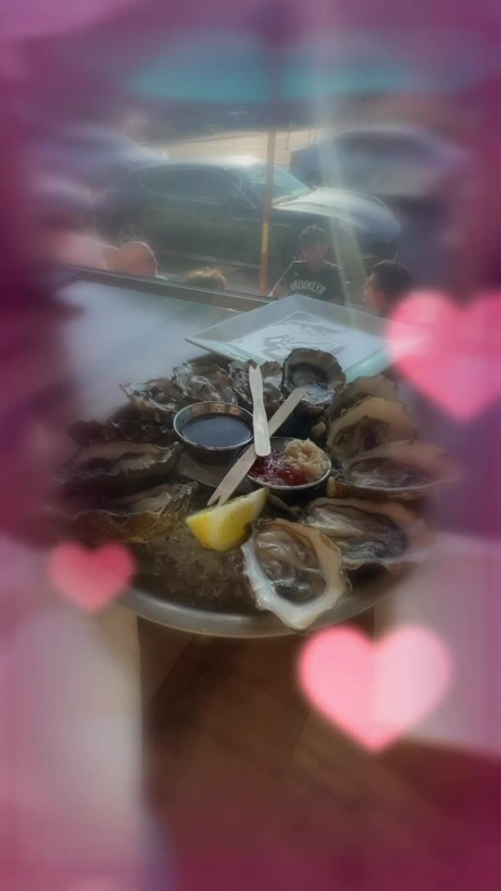 Delaware Ave Oyster House And Bar