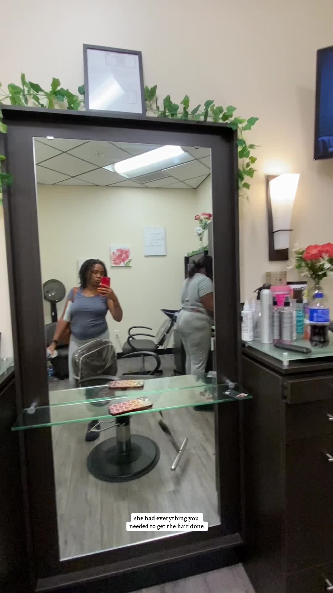 My Salon Suite