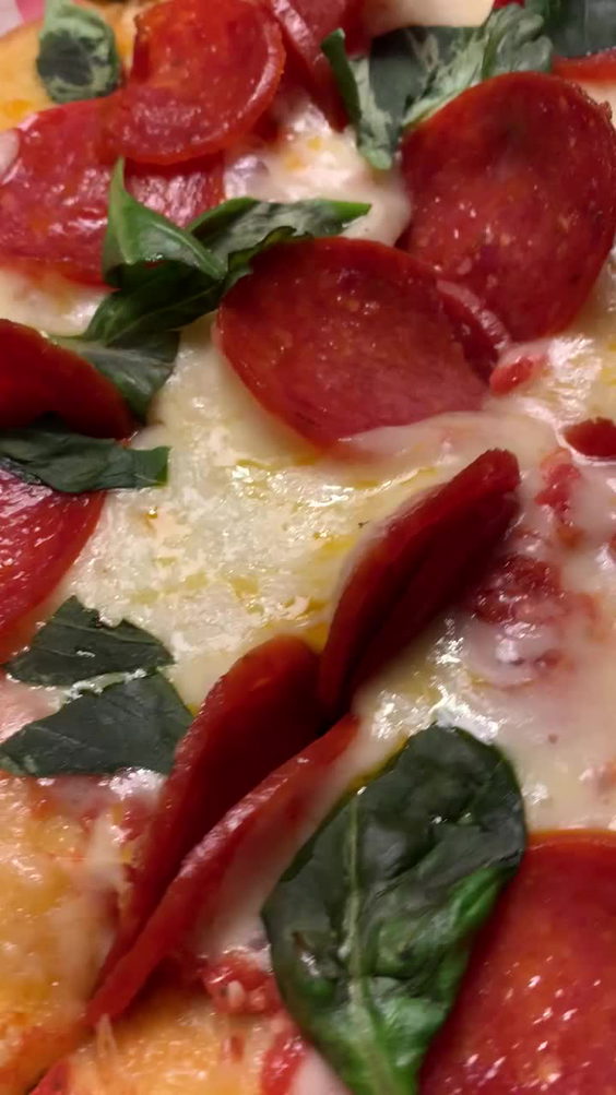 Mucci's