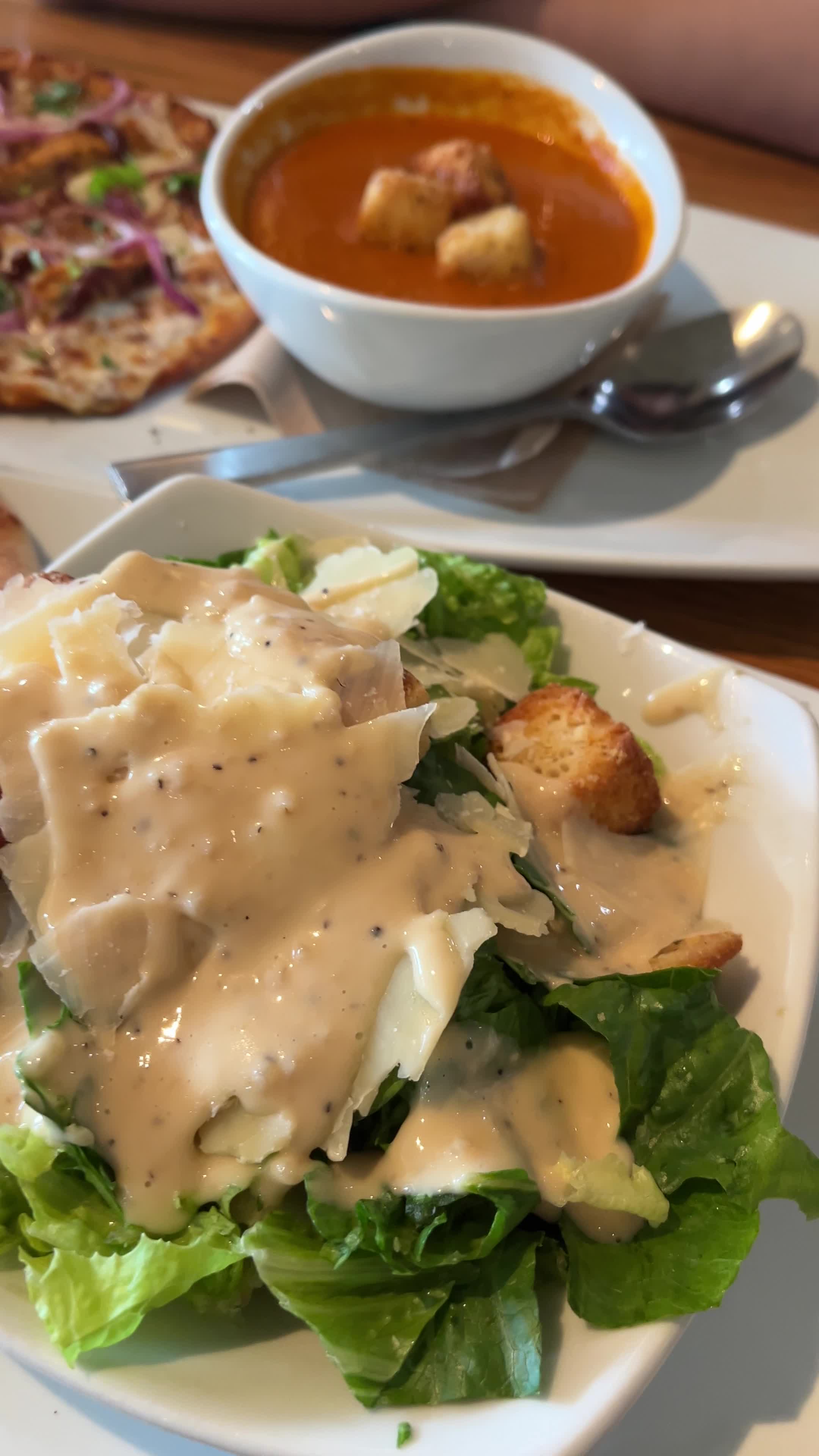 California Pizza Kitchen