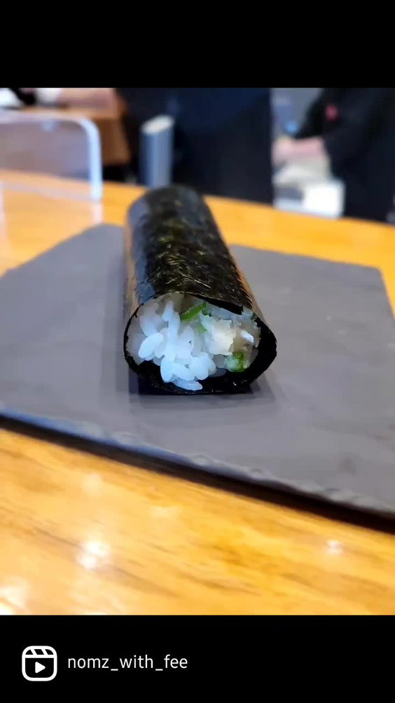 Hello Nori