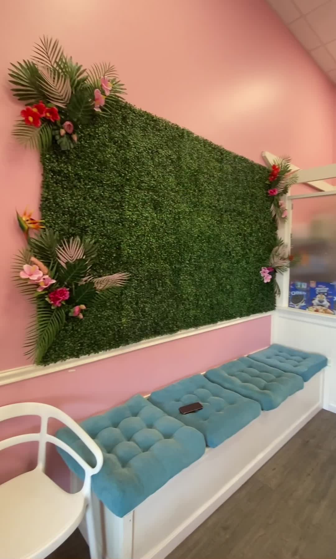 Kawaii Ice Wave (Mililani)