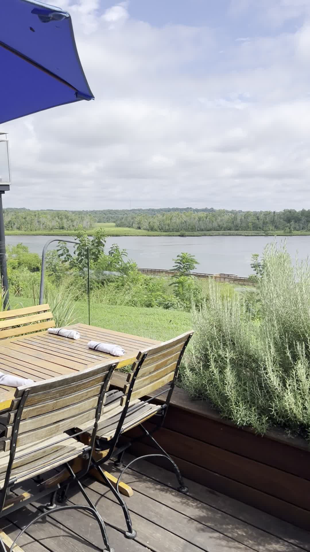 The Boathouse at City Point