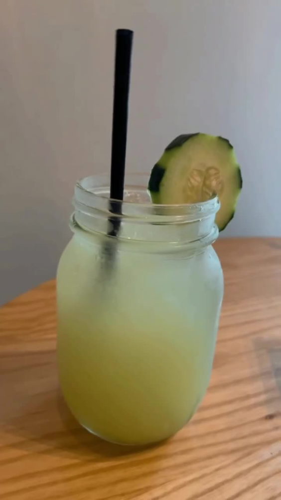 Greens & Lemons
