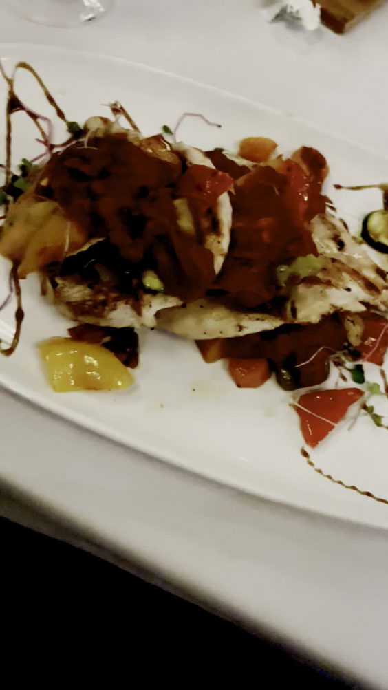 The hussar grill