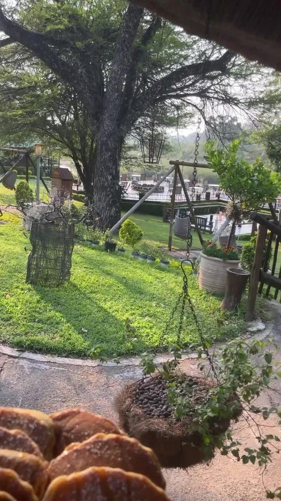 Sabie River Bush Lodge