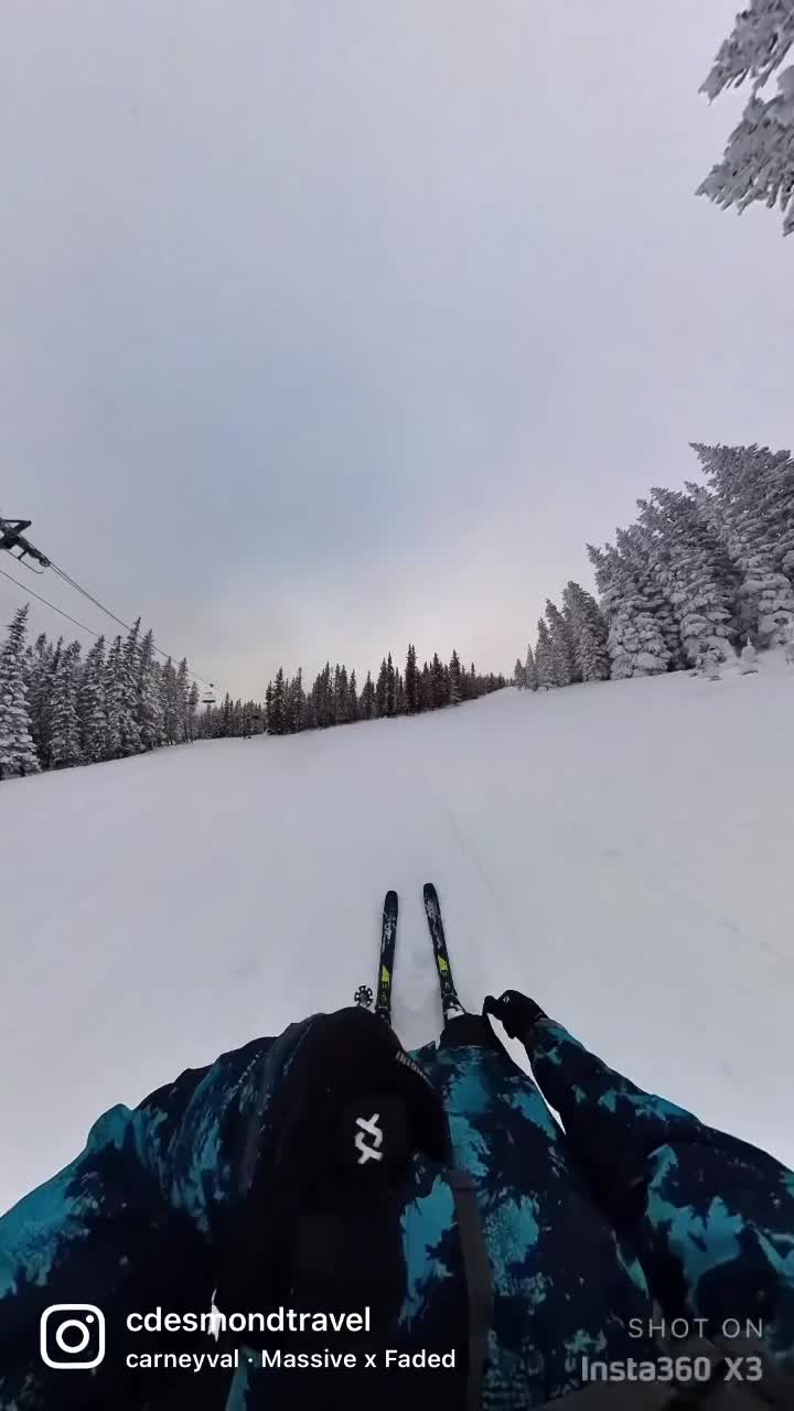 Winter Park Resort