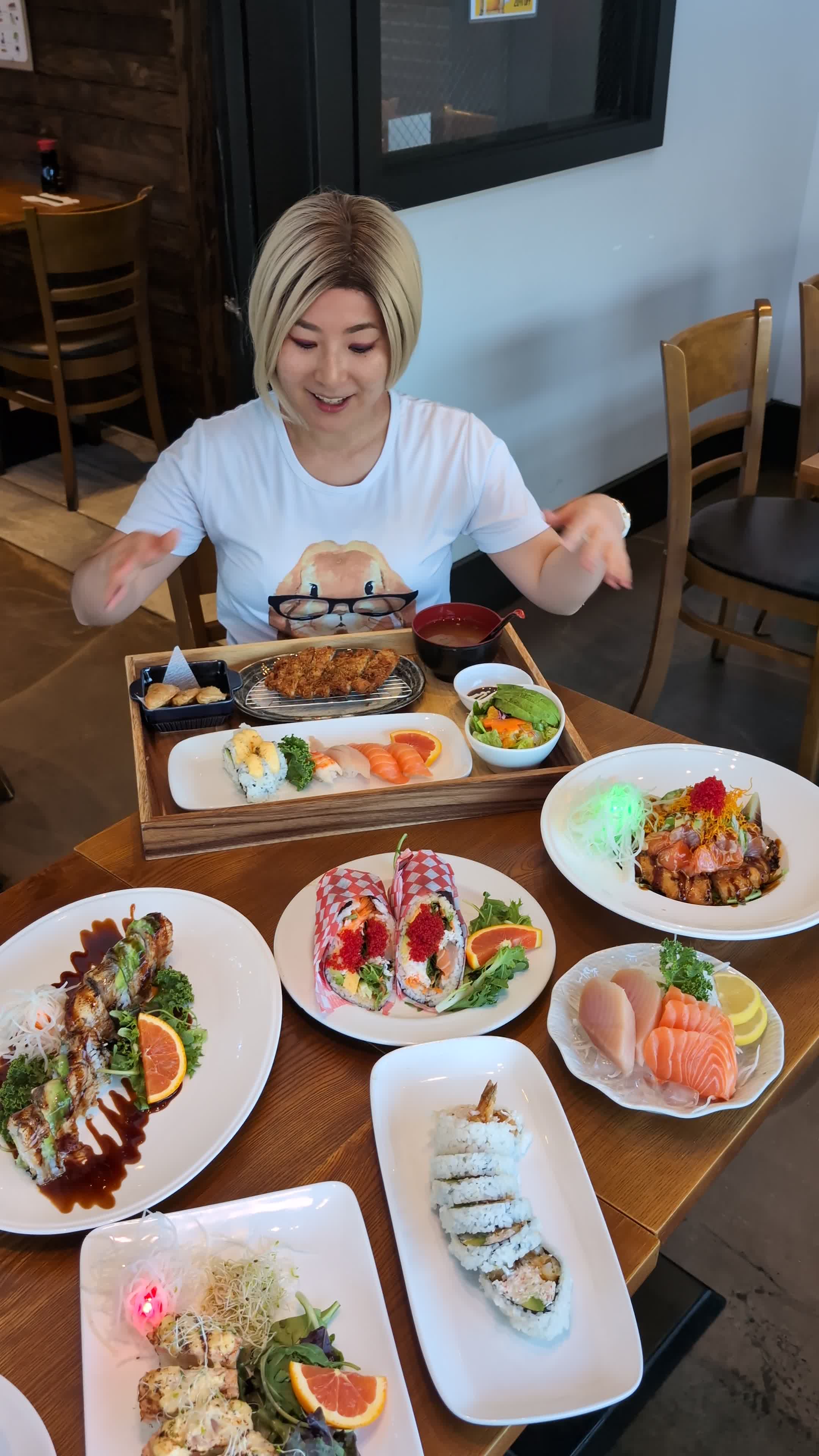 Bay Sushi