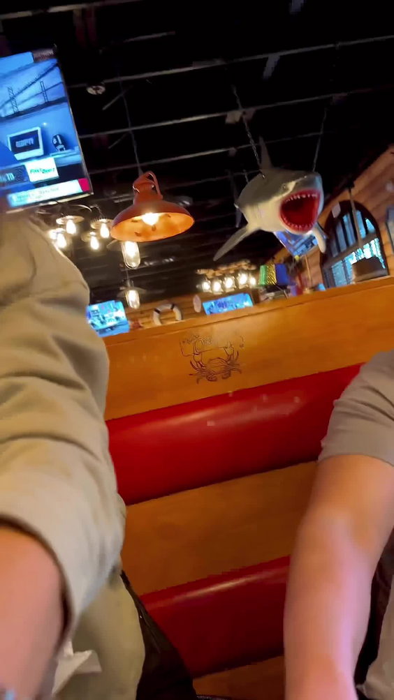 The Juicy Seafood
