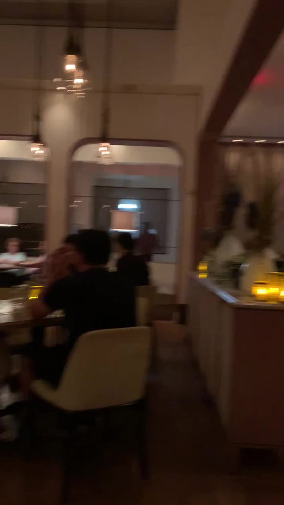 Edge Brasserie and Cocktail Bar