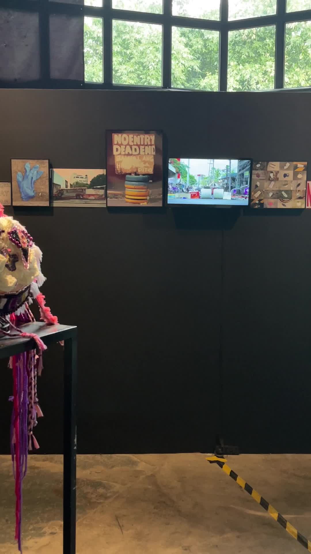 Art Cube Gallery
