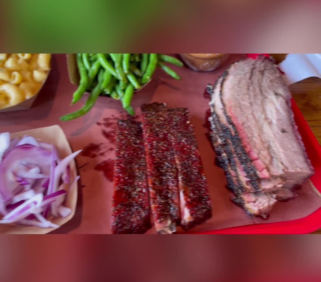 Terry Black's BBQ