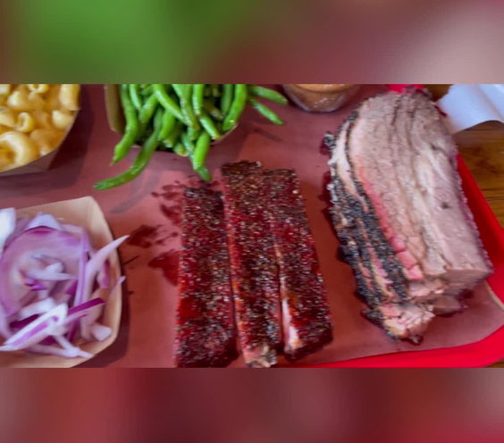 Terry Black's BBQ