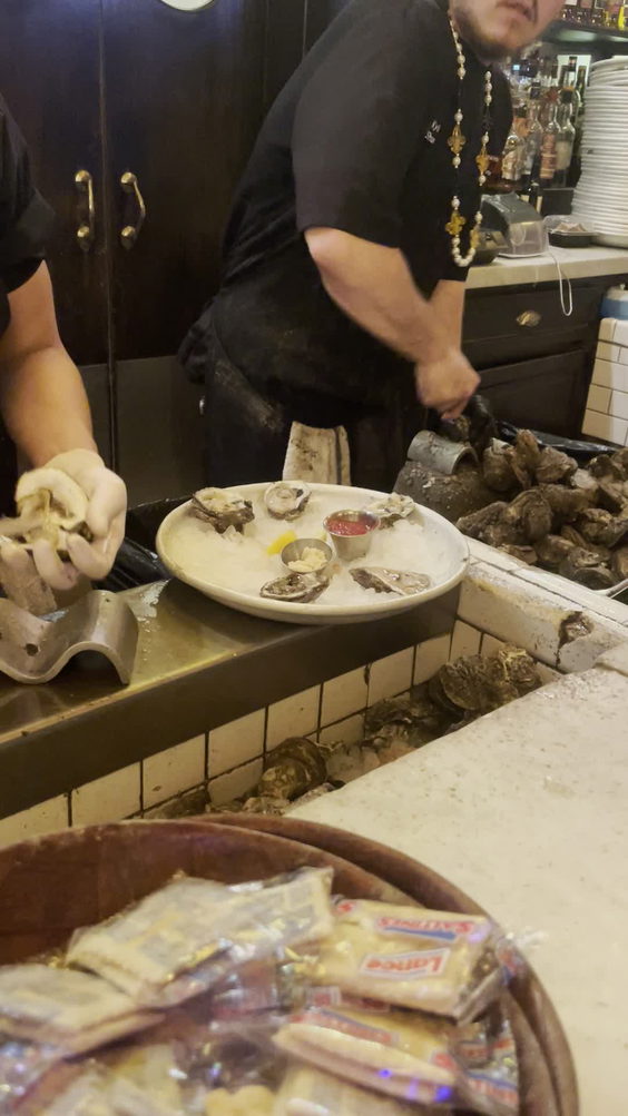 Superior Seafood & Oyster Bar