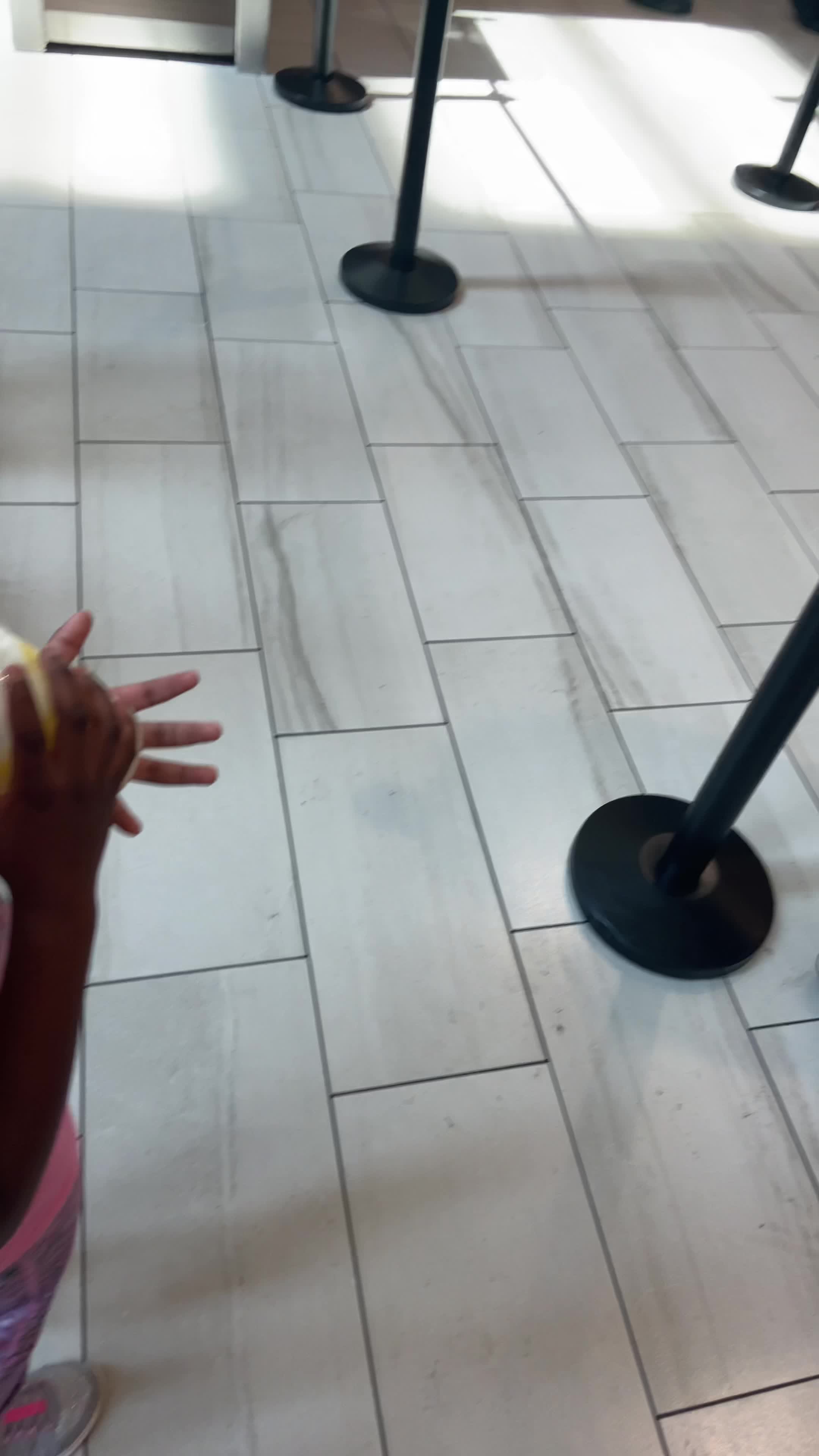 Oh K-Dog Mall of Georgia