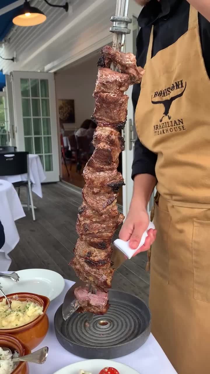 Bonissoni Steak House