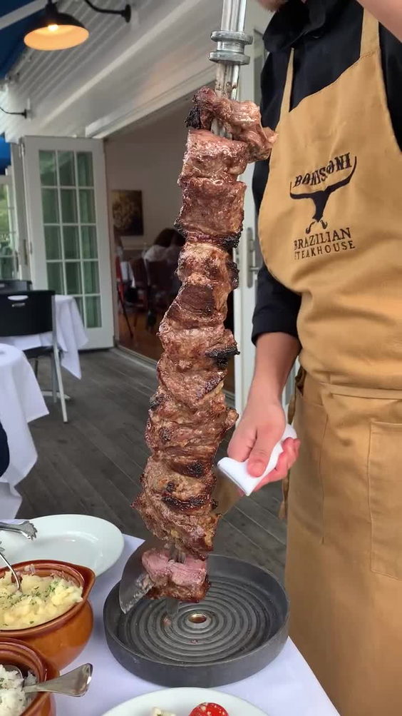 Bonissoni Steak House