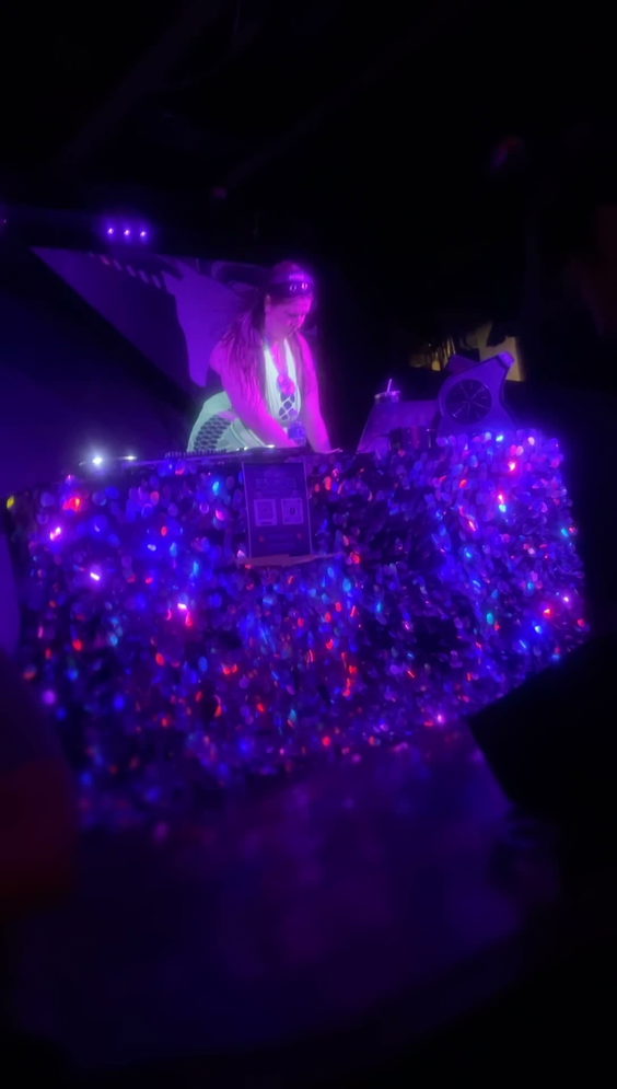 The Drunken Unicorn