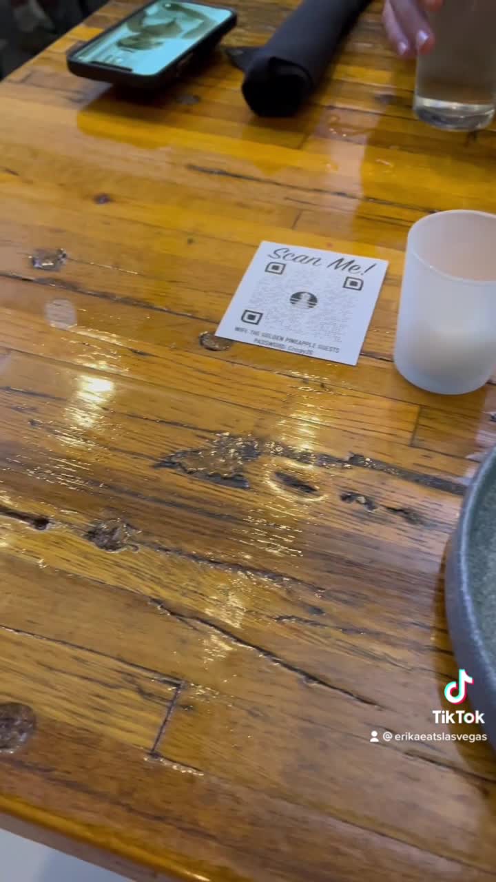 The Golden Pineapple Craft Lounge