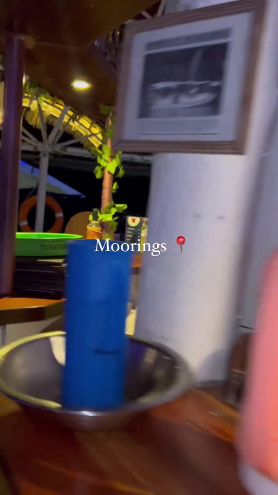 The Moorings