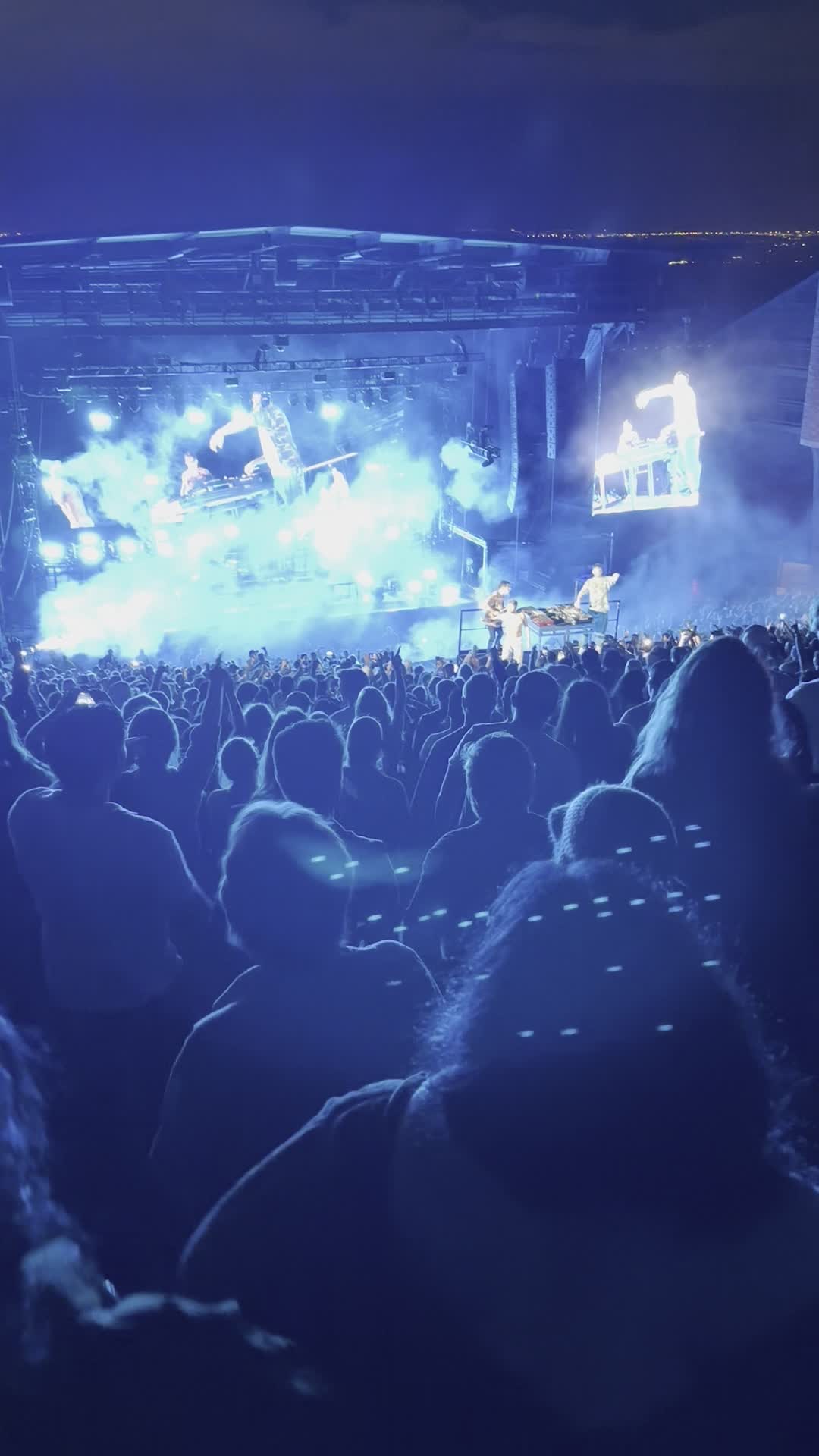 Red Rocks Amphitheatre Box Office