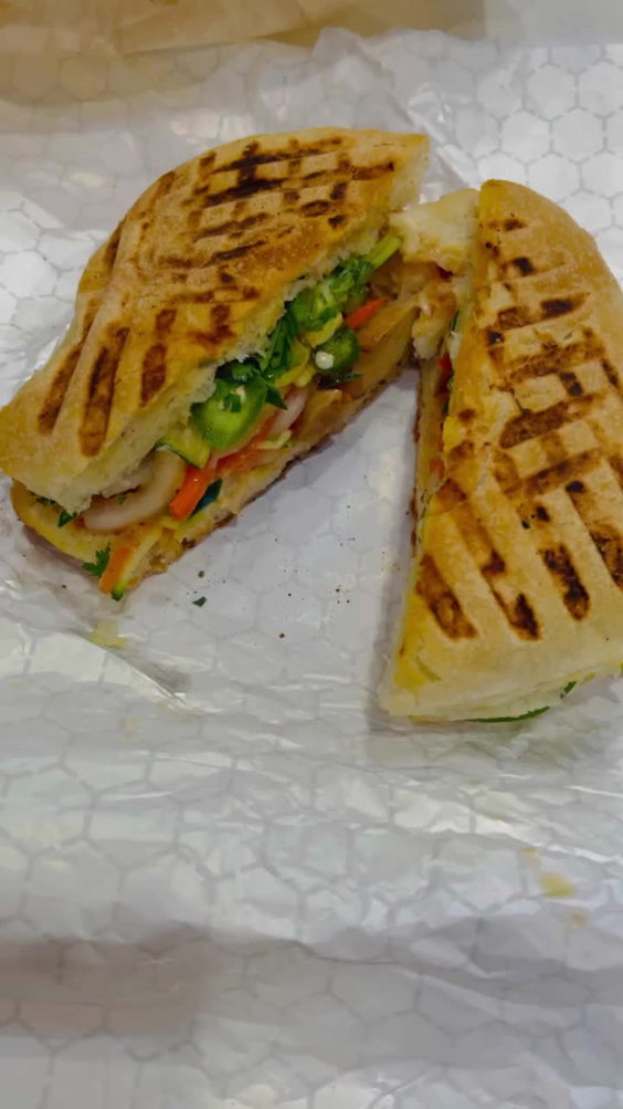Mendocino Farms