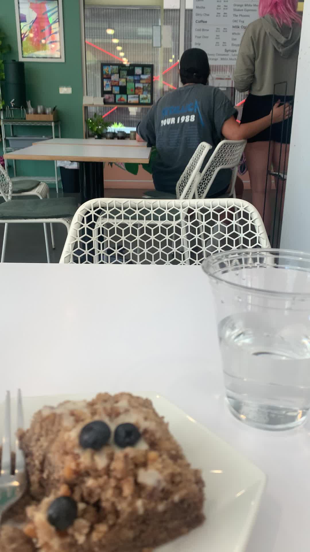 Willow Coffee Company