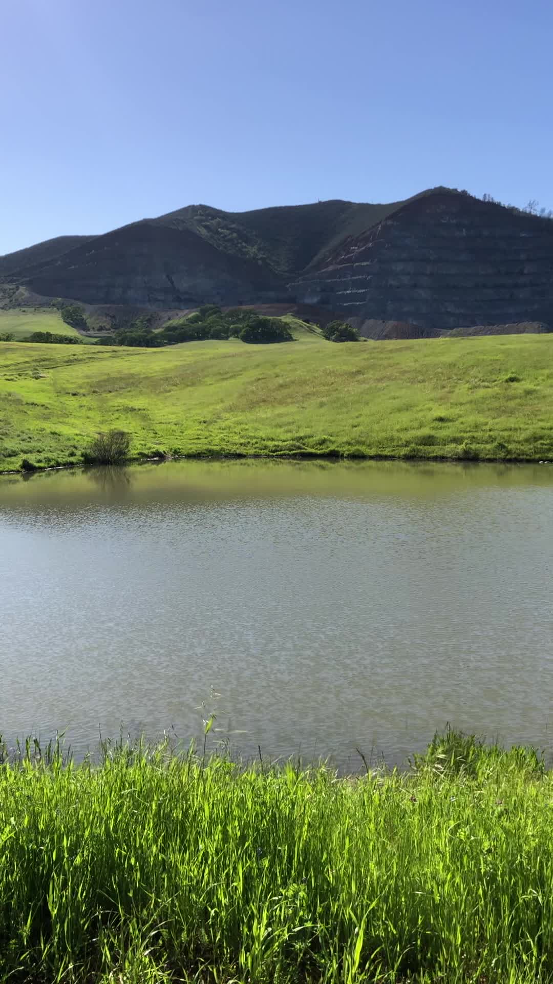 Mount Diablo State Park