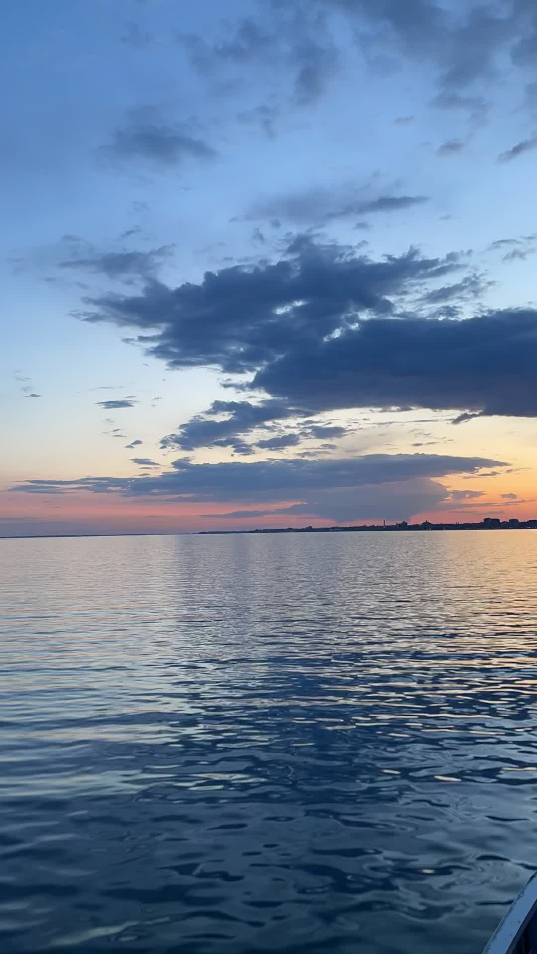 Wolfe Island Ferry