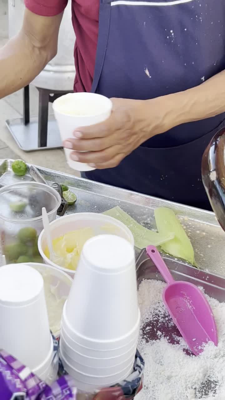 Ensenada Cruise Ship Dock