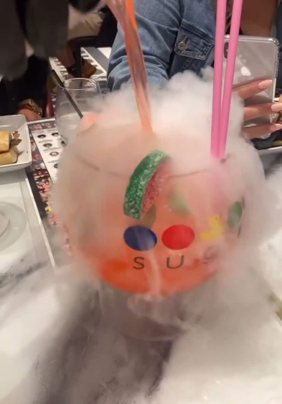 Sugar Factory American Brasserie