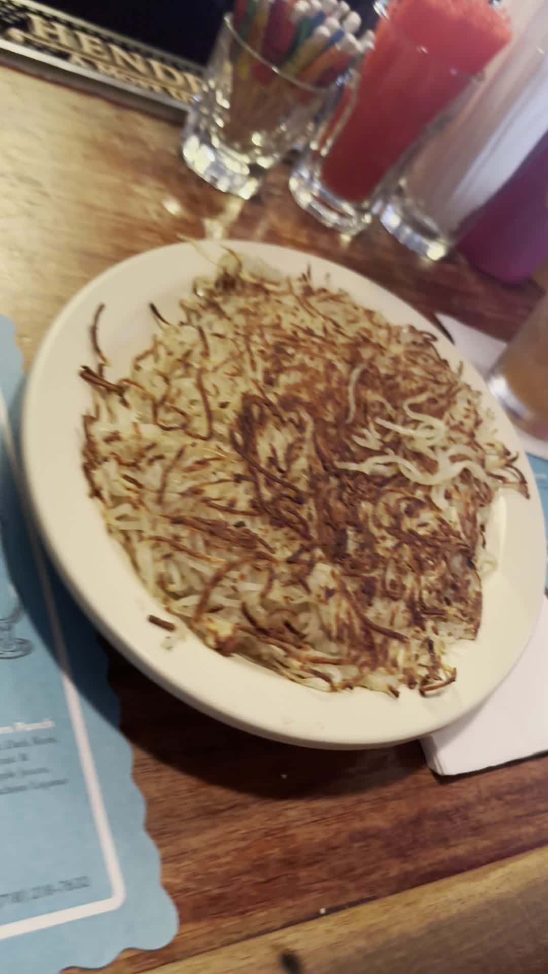 Video review of The Commodore